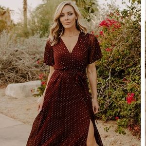 Baltic Born Sparkly Dress